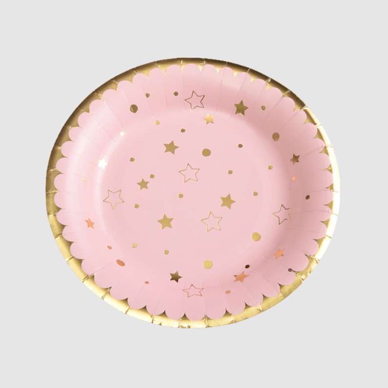 Can Paper Plates Be Microwaved Safely?